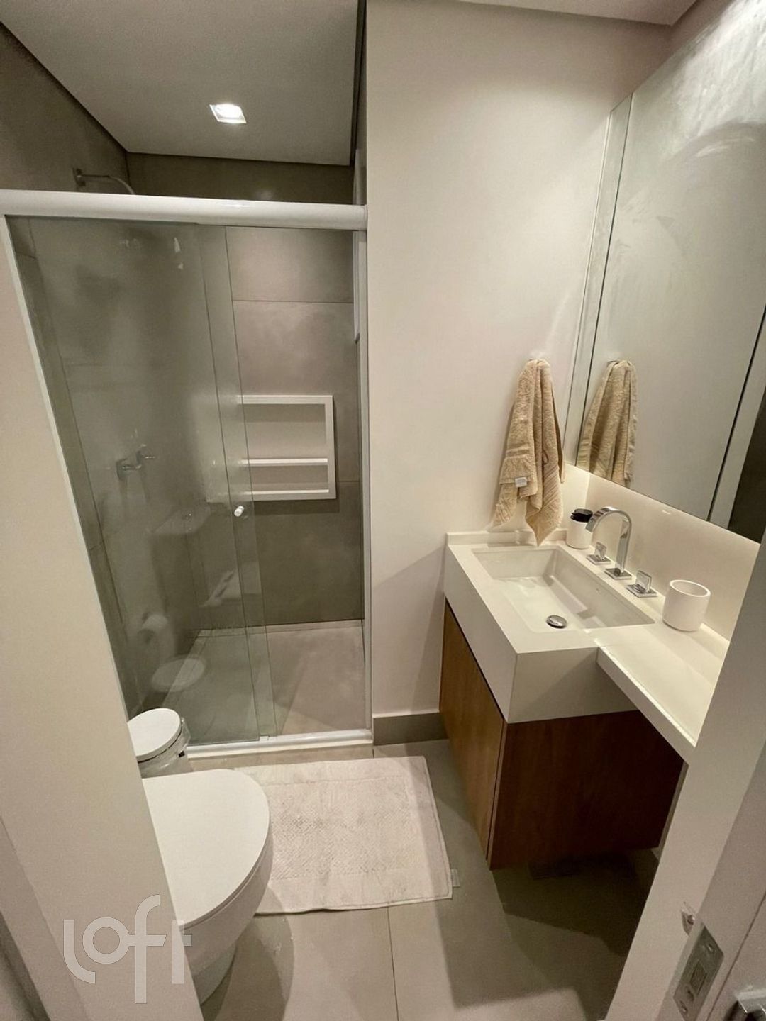 Apartamento à venda com 2 quartos, 80m² - Foto 9