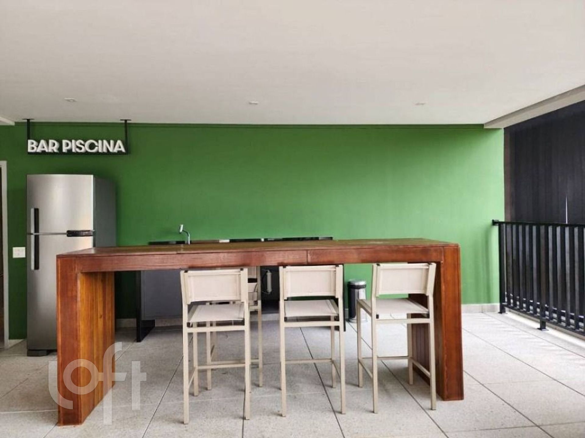 Apartamento à venda com 3 quartos, 128m² - Foto 12