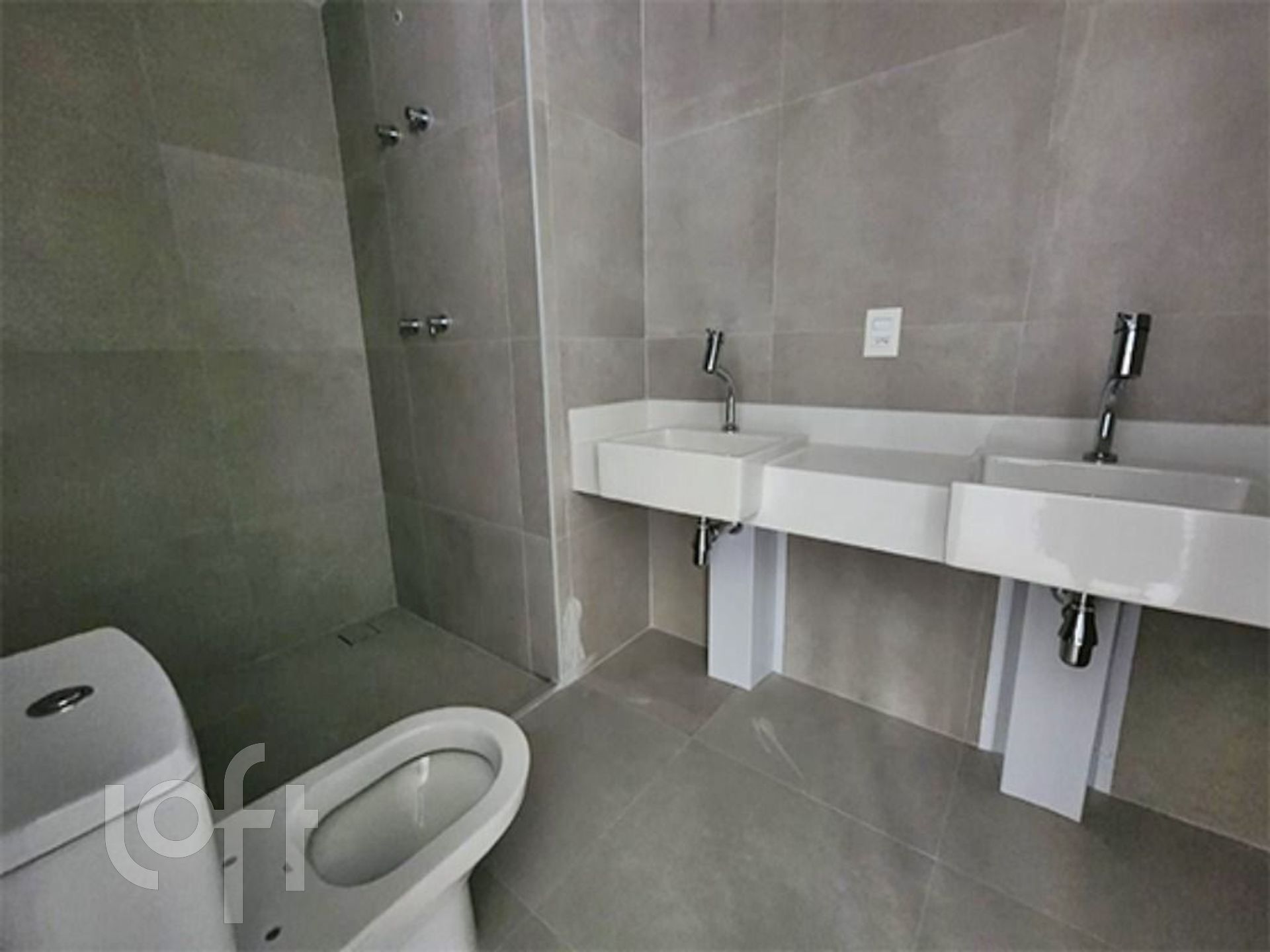 Apartamento à venda com 3 quartos, 128m² - Foto 8