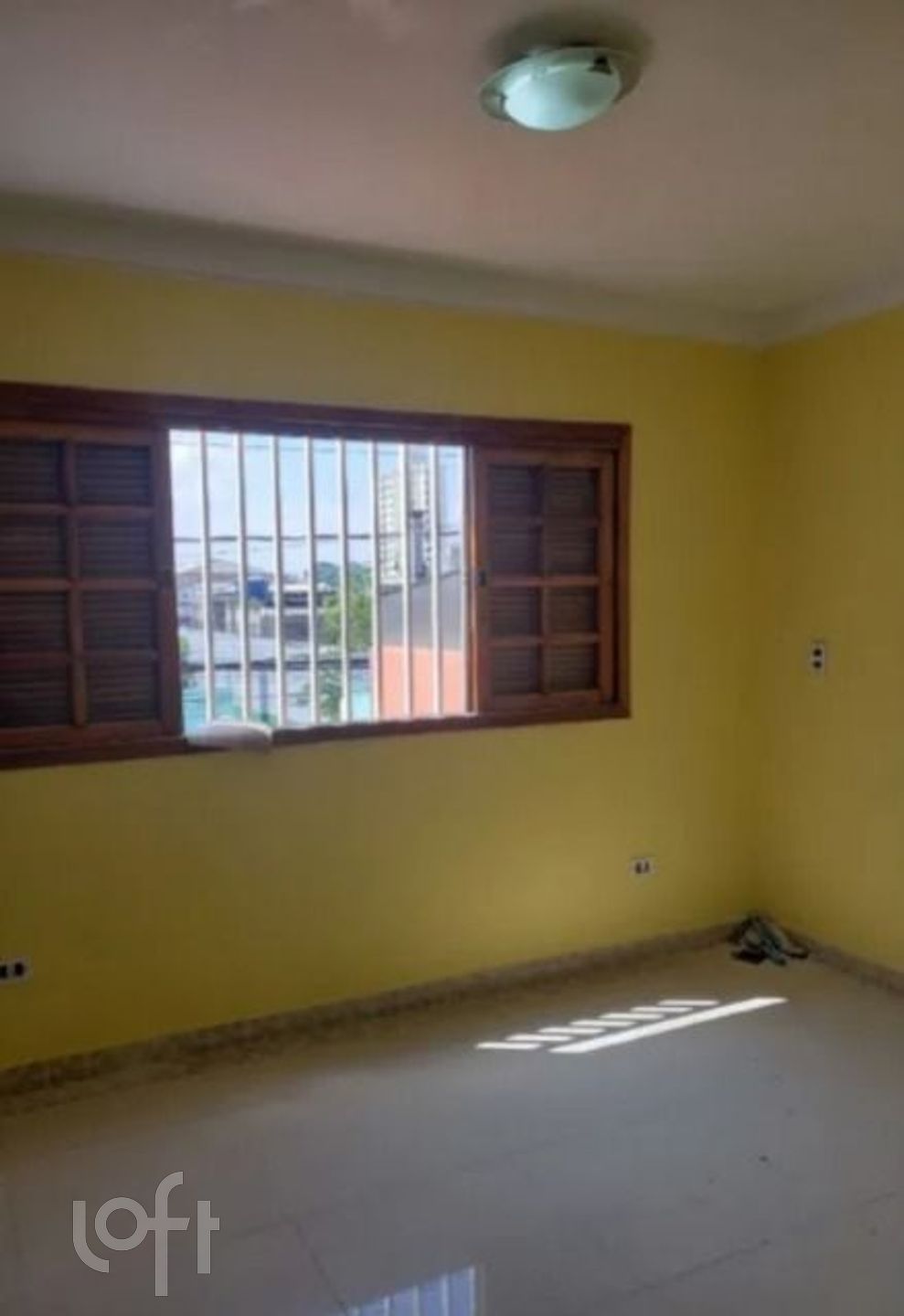 Casa à venda em Sacomã com 100 m², 2 quartos, 1 su