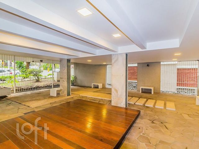 Apartamento com 230m², 3 dormitórios, 1 suíte, 1 vaga, Bom Fim em Porto Alegre