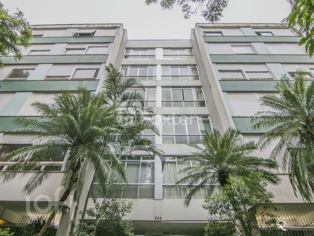 Apartamento com 230m², 3 dormitórios, 1 suíte, 1 vaga, Bom Fim em Porto Alegre