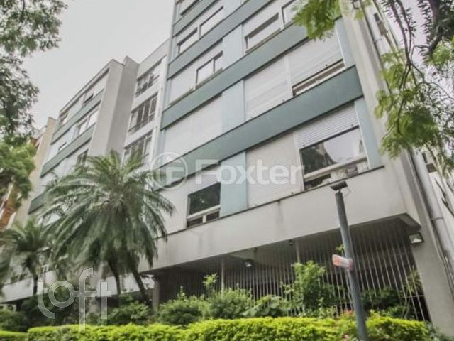 Apartamento com 230m², 3 dormitórios, 1 suíte, 1 vaga, Bom Fim em Porto Alegre