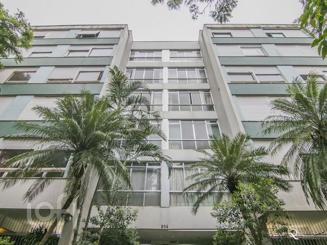 Apartamento com 230m², 3 dormitórios, 1 suíte, 1 vaga, Bom Fim em Porto Alegre