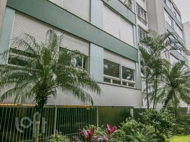 Apartamento com 230m², 3 dormitórios, 1 suíte, 1 vaga, Bom Fim em Porto Alegre