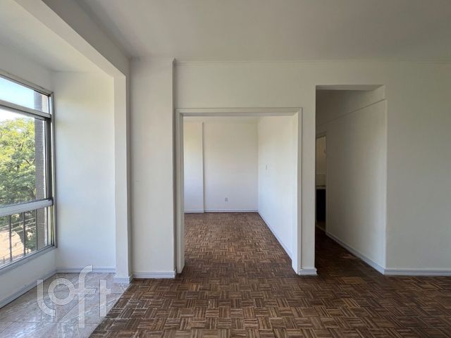 Apartamento com 86m², 2 dormitórios, Santana em Porto Alegre