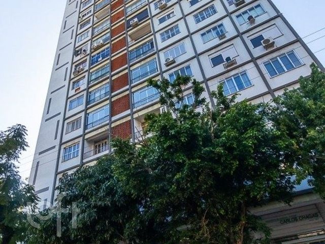 Apartamento com 86m², 2 dormitórios, Santana em Porto Alegre