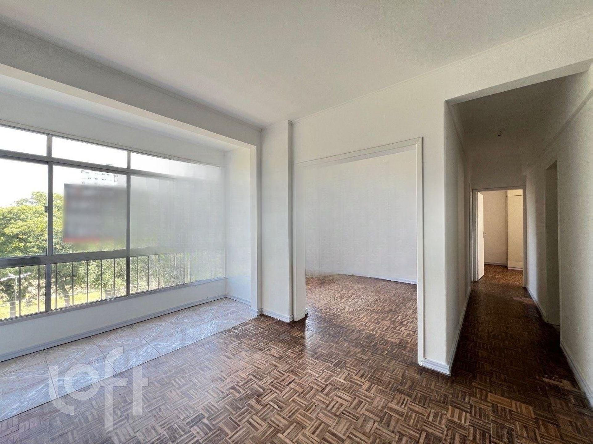 Apartamento com 86m², 2 dormitórios, Santana em Porto Alegre