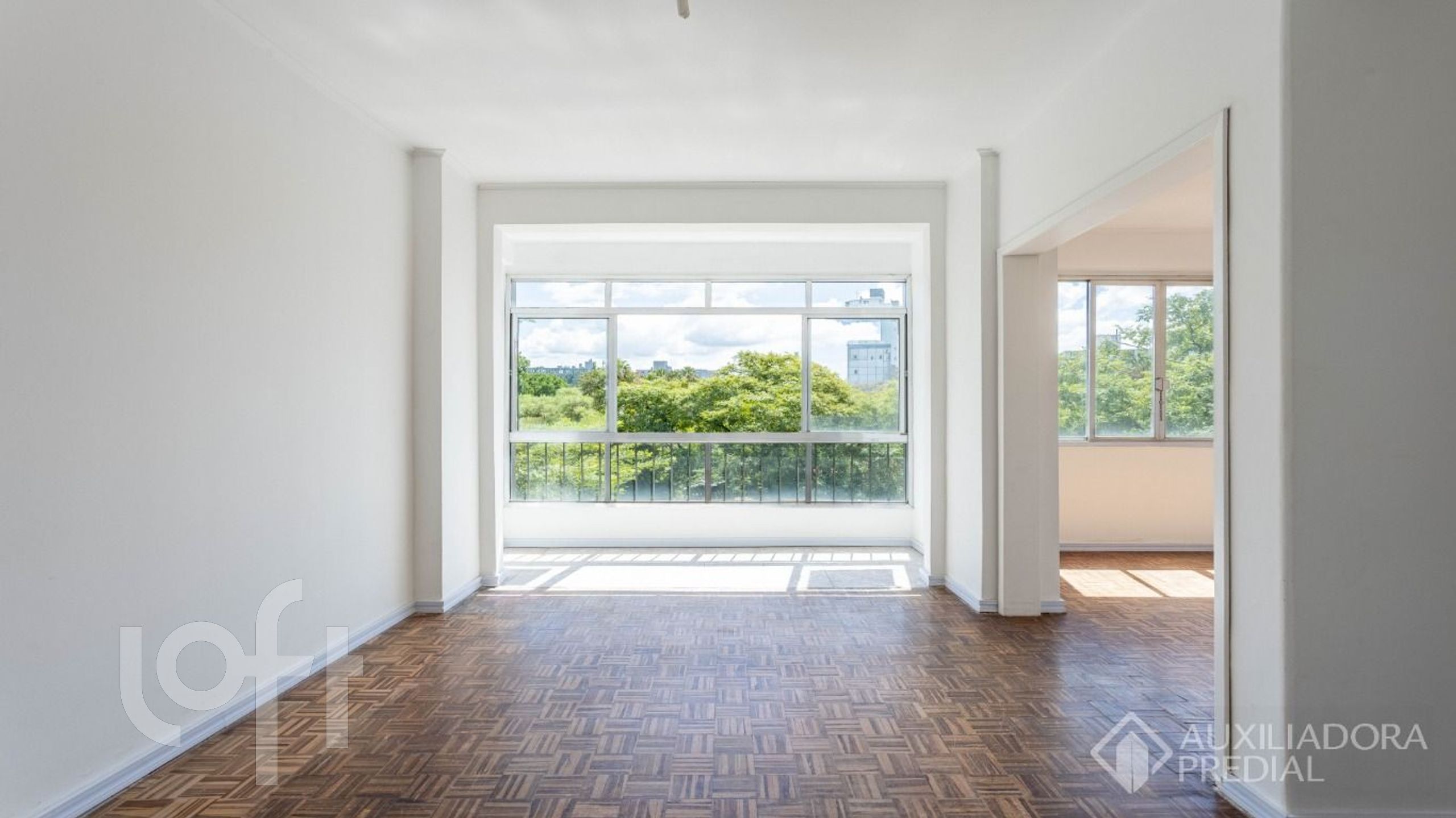 Apartamento com 86m², 2 dormitórios, Santana em Porto Alegre