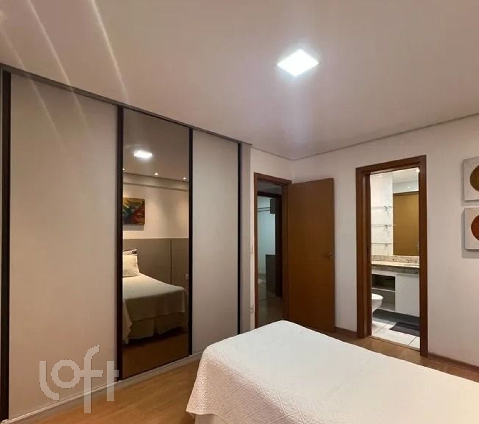 Apartamento à venda com 3 quartos, 92m² - Foto 10