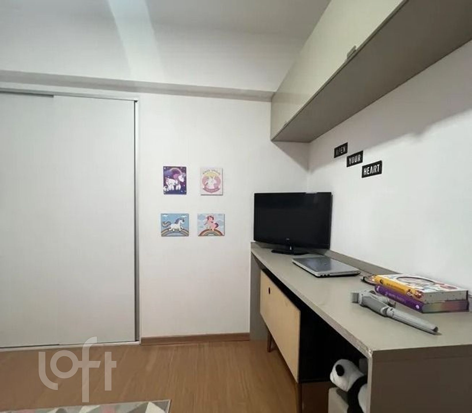 Apartamento à venda com 3 quartos, 92m² - Foto 8