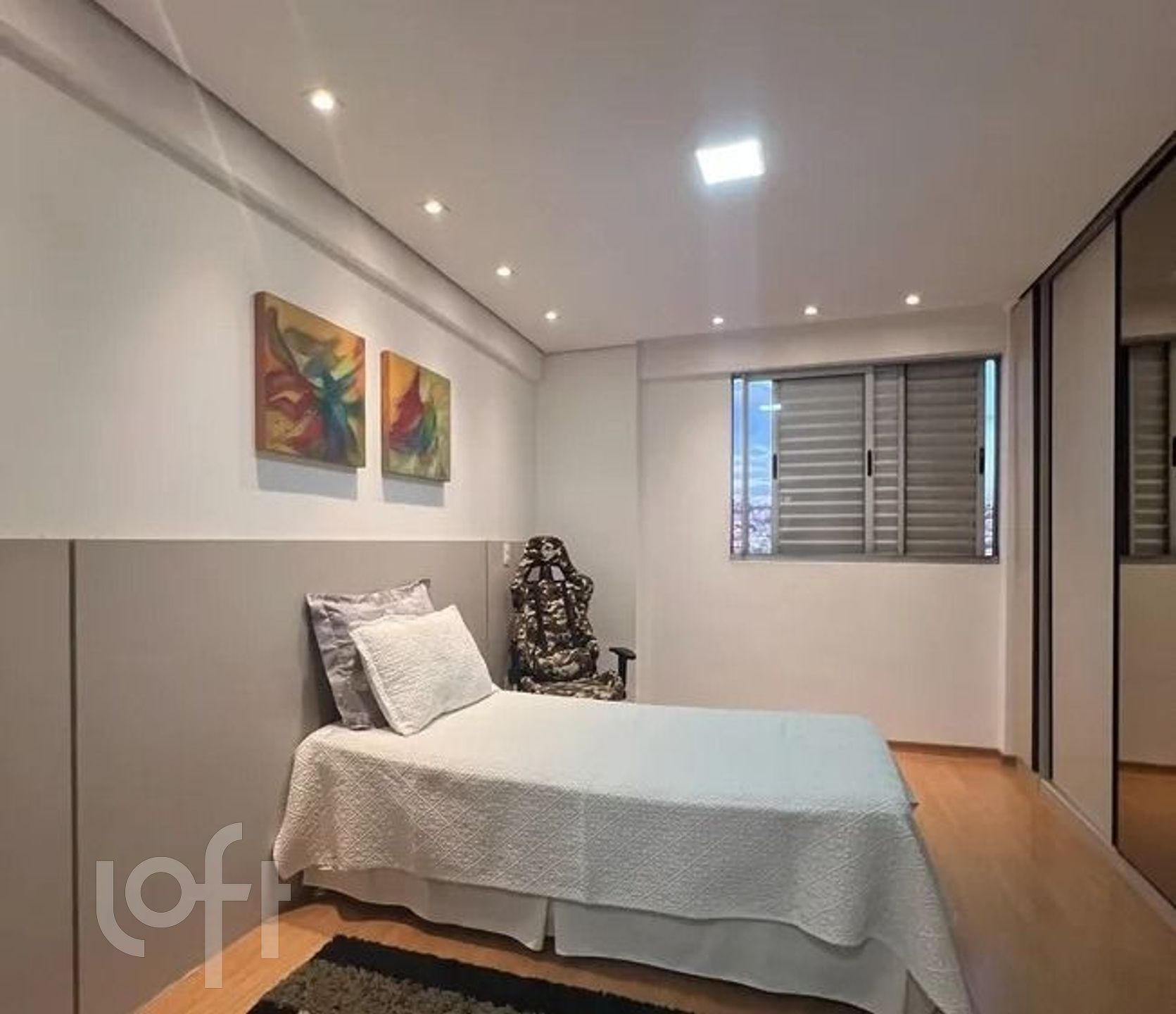 Apartamento à venda com 3 quartos, 92m² - Foto 13