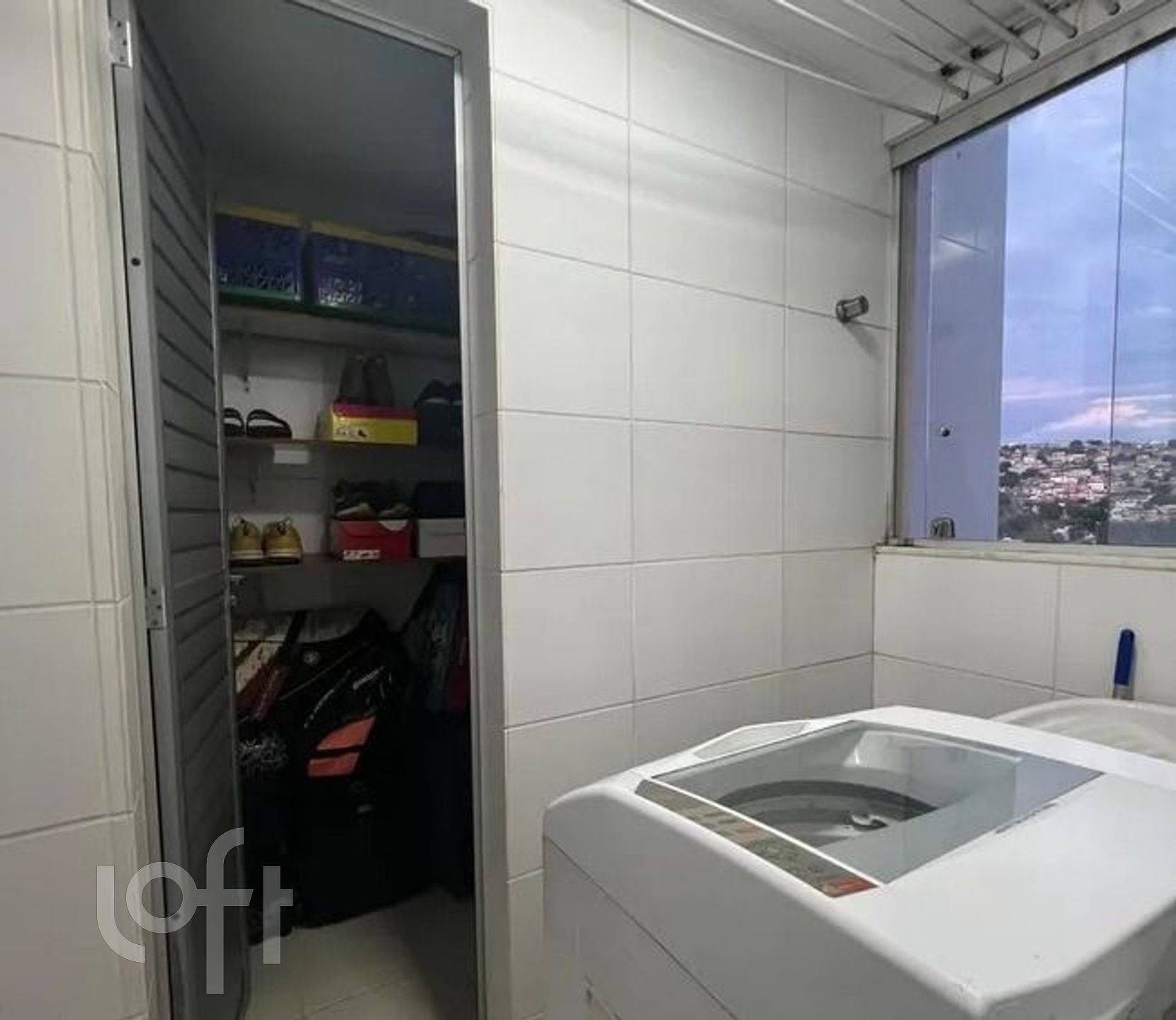 Apartamento à venda com 3 quartos, 92m² - Foto 19