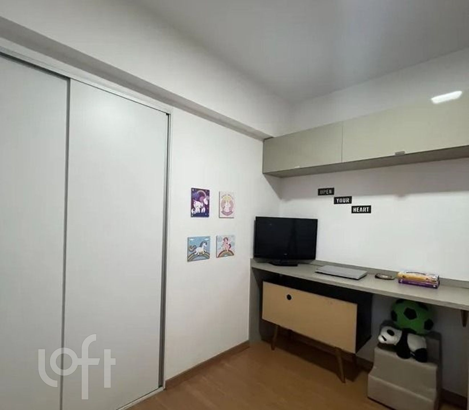 Apartamento à venda com 3 quartos, 92m² - Foto 7