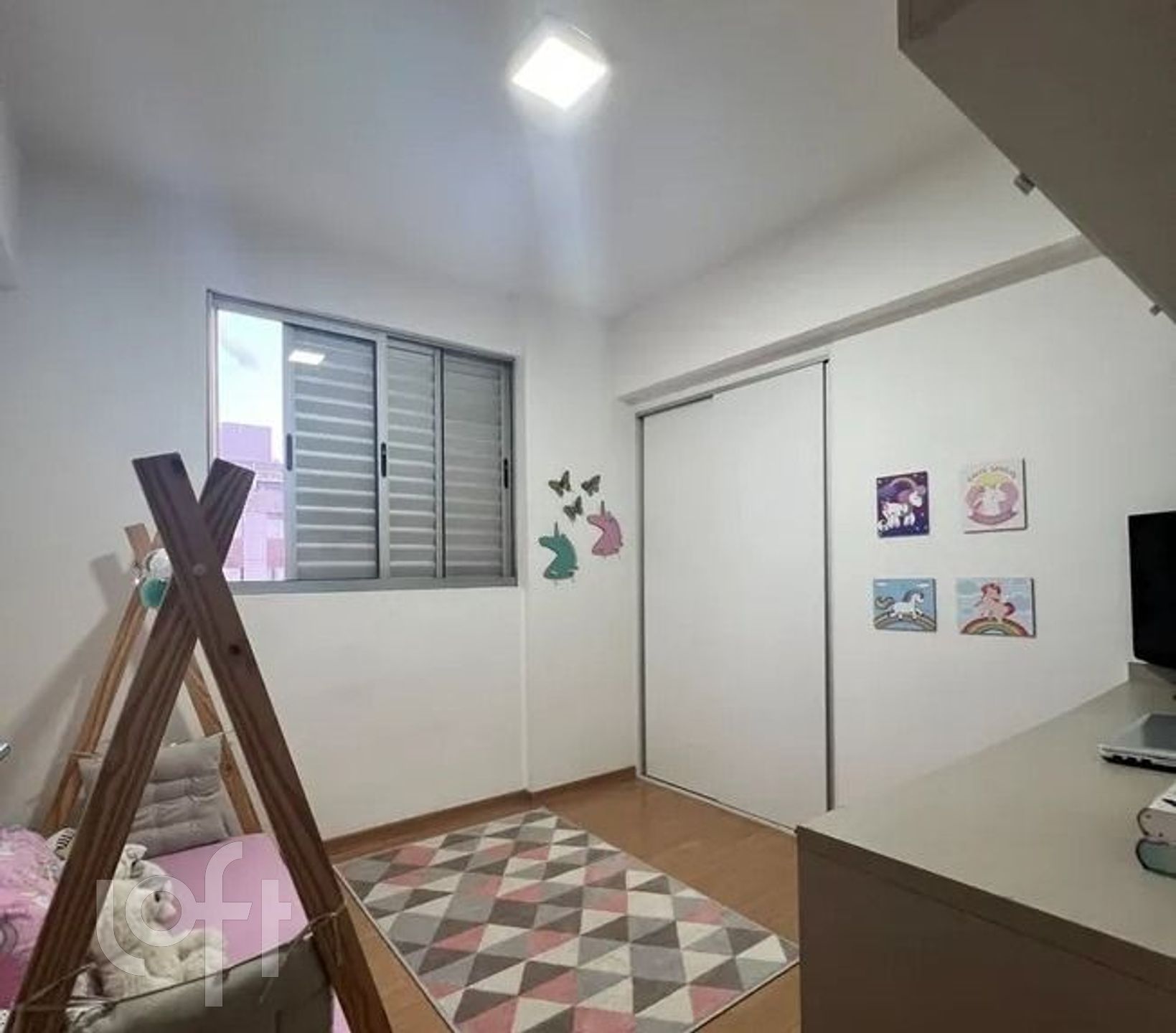 Apartamento à venda com 3 quartos, 92m² - Foto 6