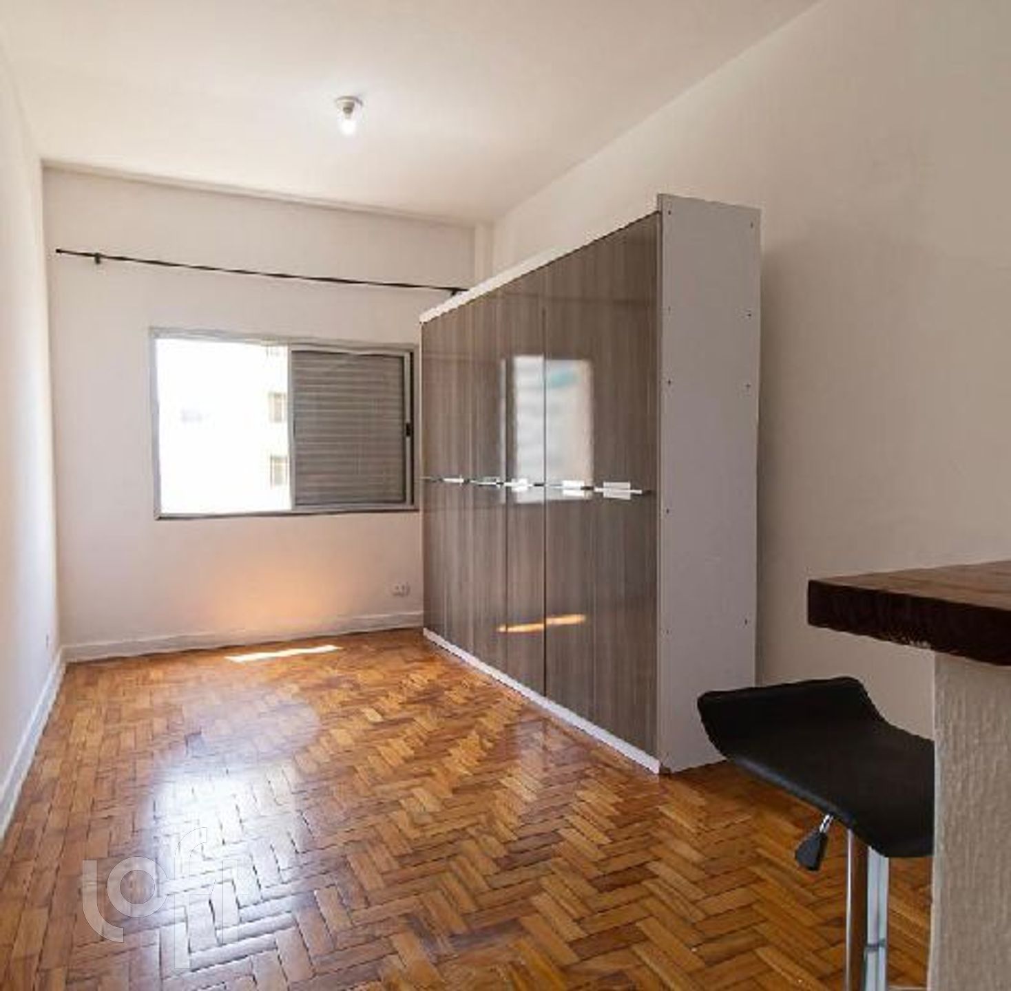 Apartamento à venda em Santa Cecilia com 38 m², 0