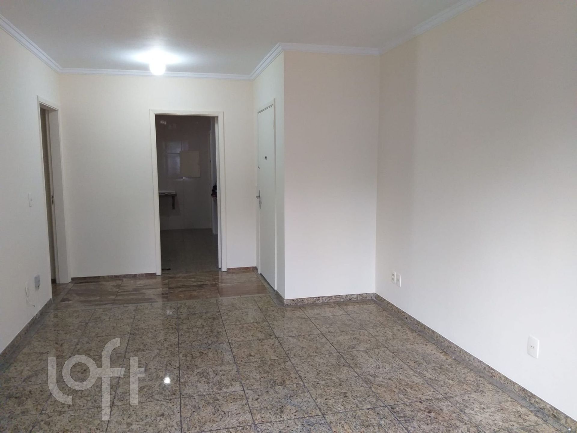 Apartamento à venda com 3 quartos, 111m² - Foto 7