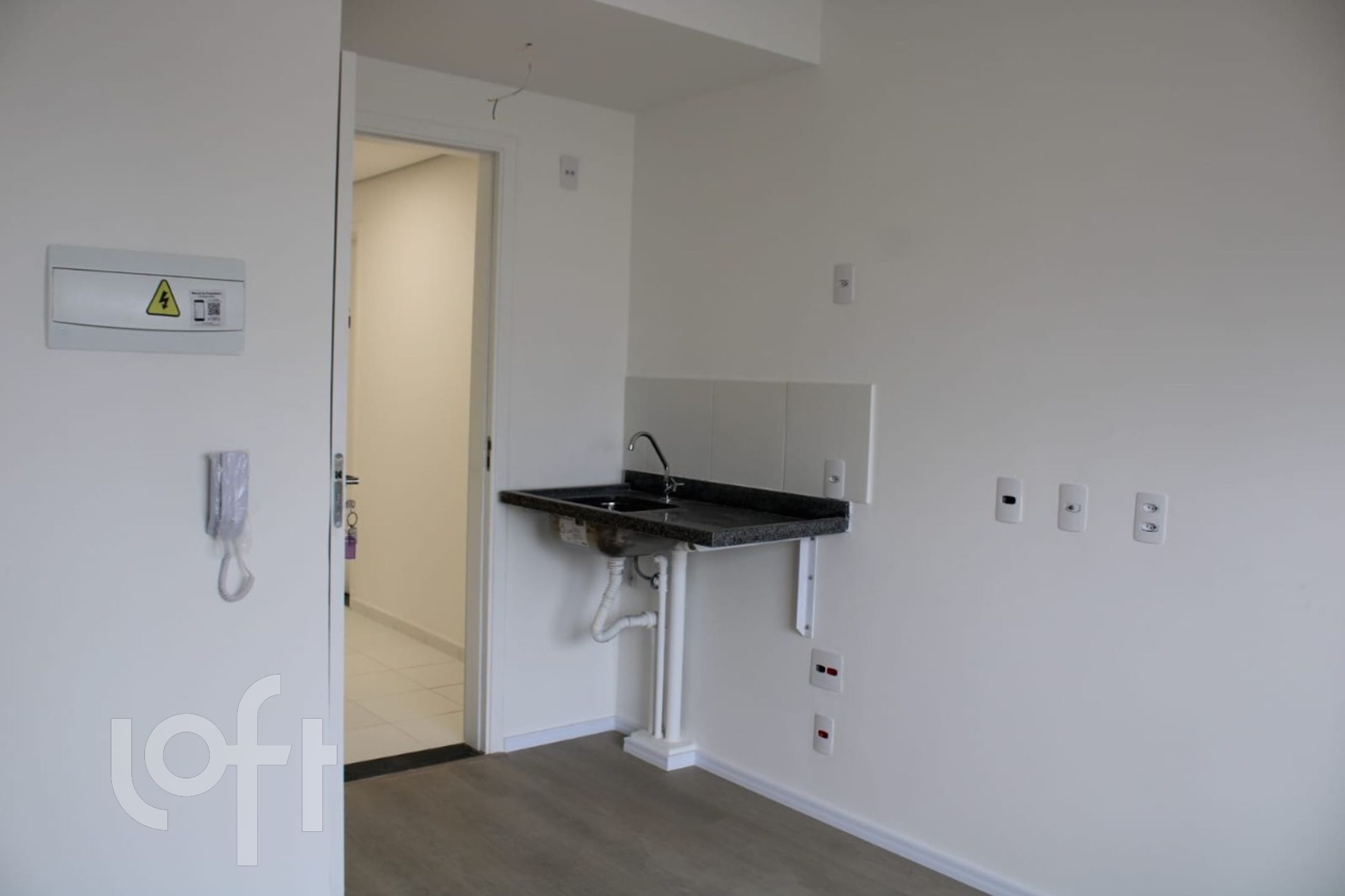 Apartamento à venda com 1 quarto, 16m² - Foto 13