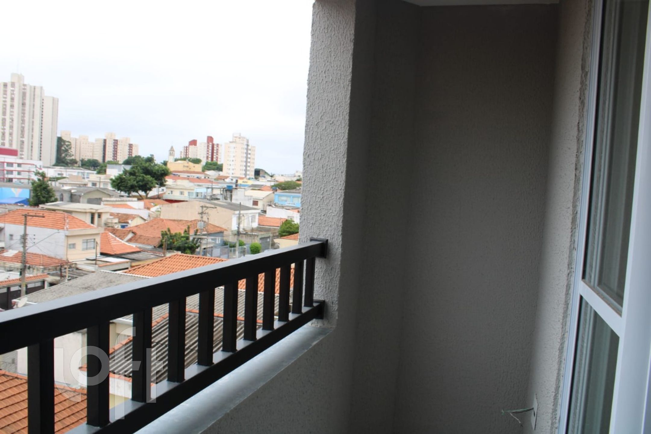 Apartamento à venda com 1 quarto, 16m² - Foto 7