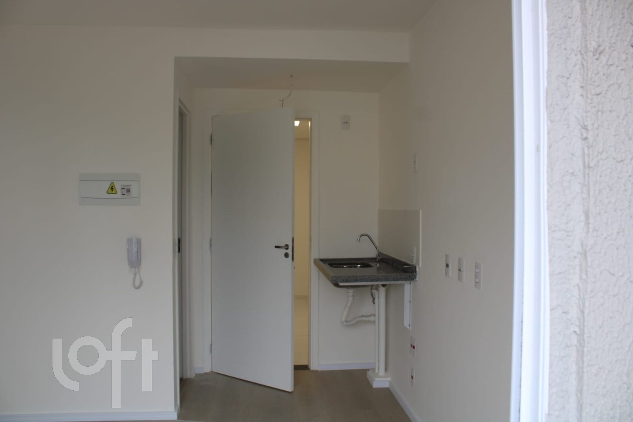 Apartamento à venda com 1 quarto, 16m² - Foto 6