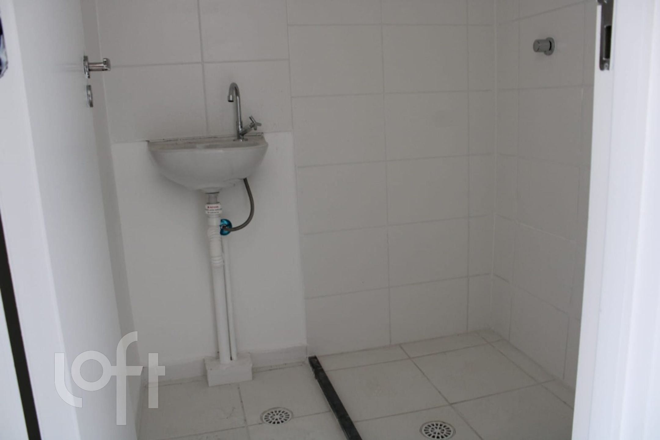 Apartamento à venda com 1 quarto, 16m² - Foto 16