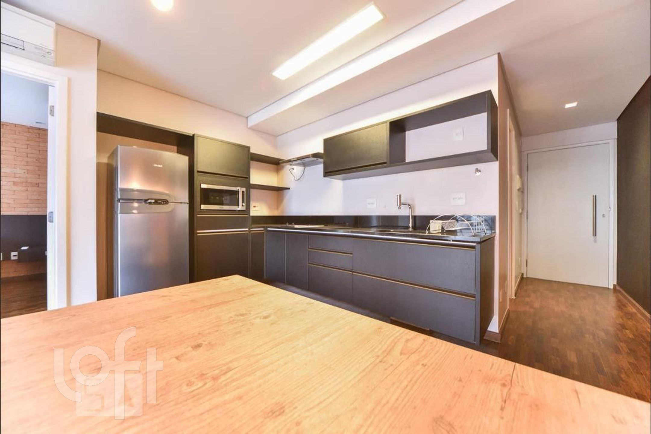 Apartamento à venda com 1 quarto, 68m² - Foto 10