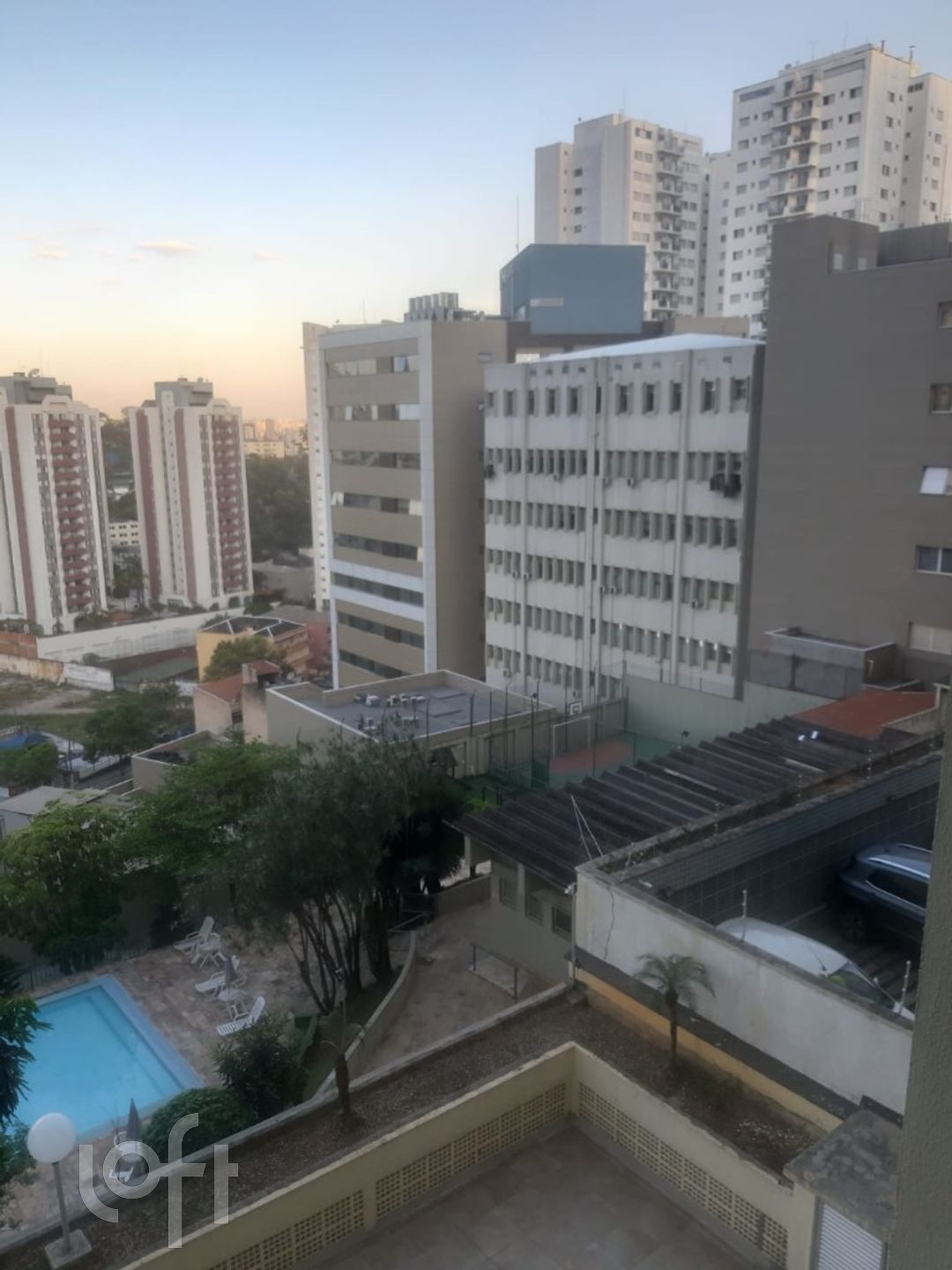 Apartamento à venda com 2 quartos, 80m² - Foto 1