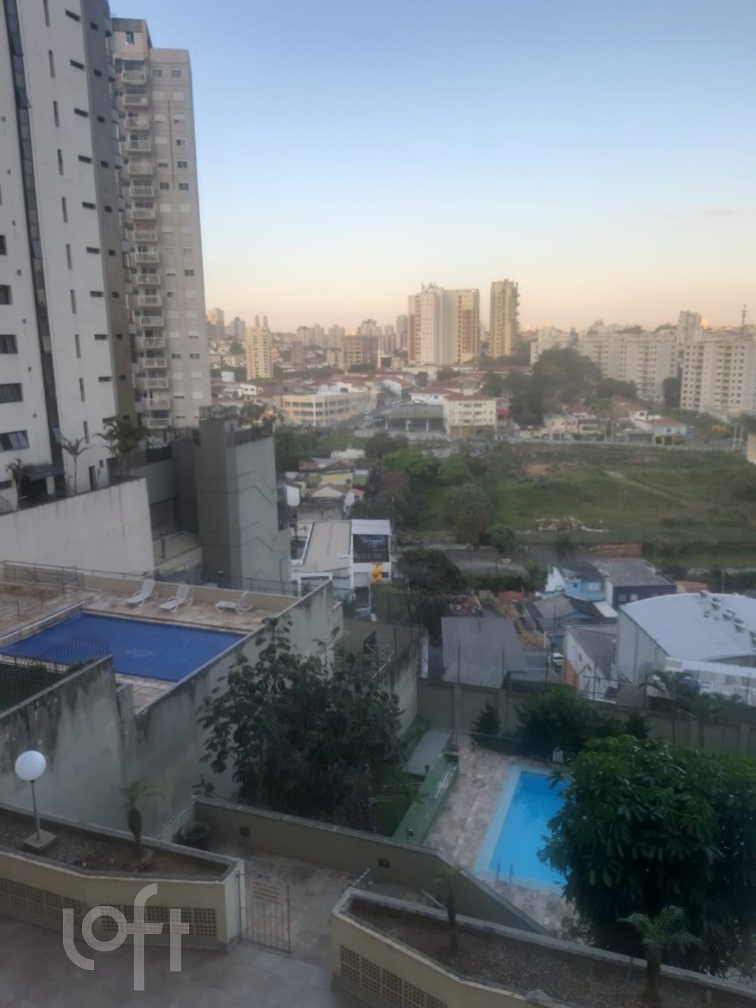 Apartamento à venda com 2 quartos, 80m² - Foto 13