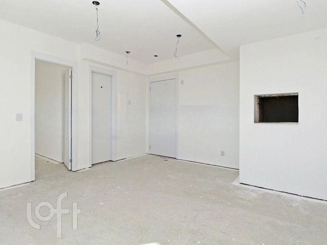 Apartamento com 46m², 1 dormitório, 1 suíte, 1 vaga, Vila Ipiranga em Porto Alegre