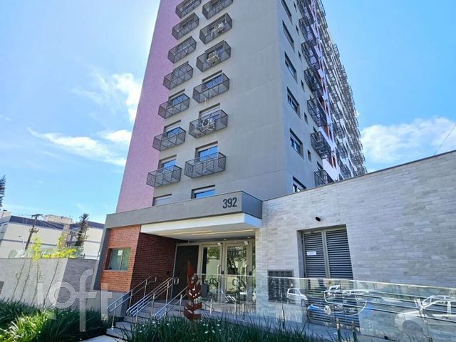 Apartamento com 46m², 1 dormitório, 1 suíte, 1 vaga, Vila Ipiranga em Porto Alegre