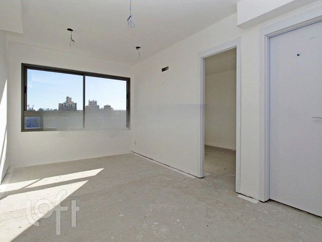 Apartamento com 46m², 1 dormitório, 1 suíte, 1 vaga, Vila Ipiranga em Porto Alegre