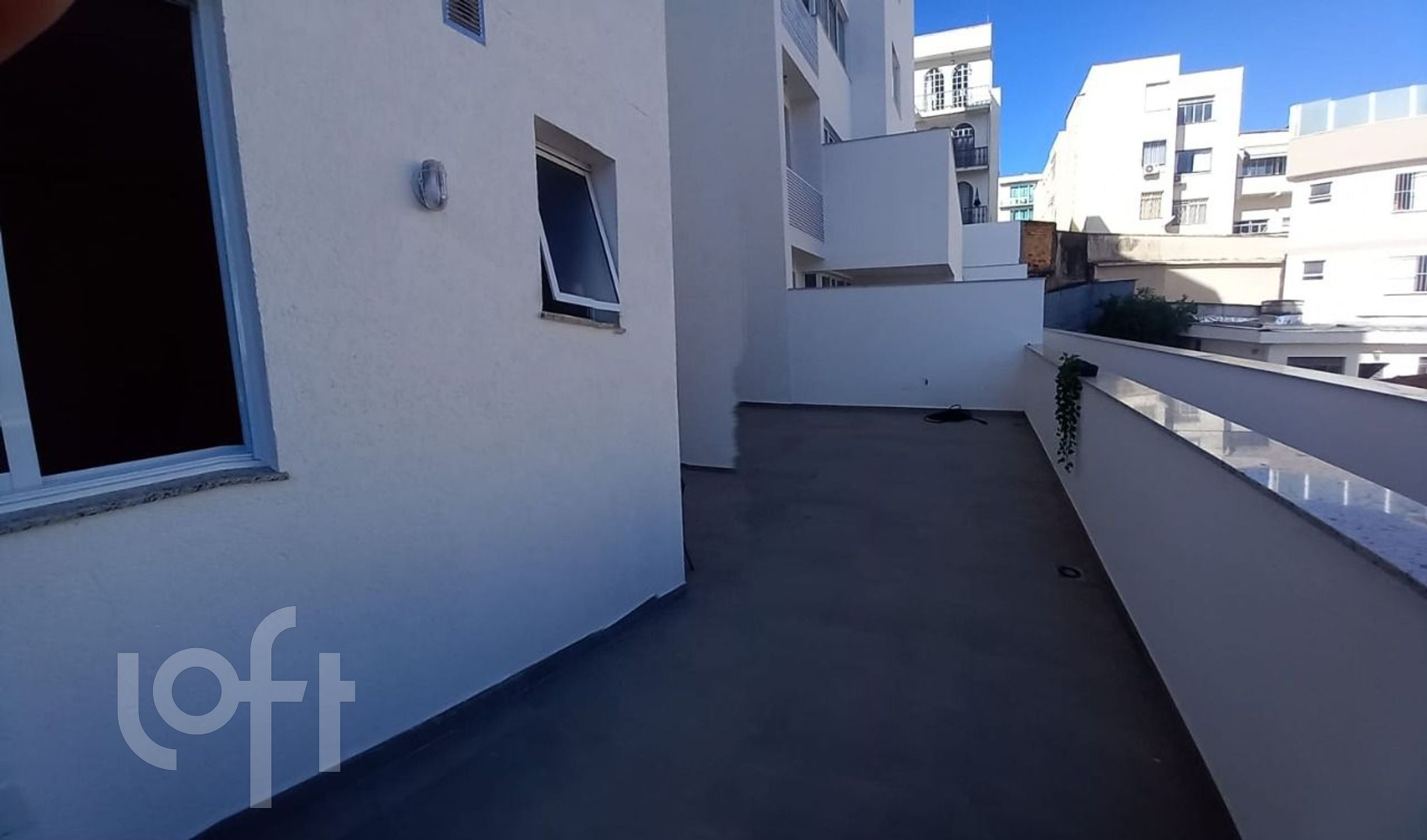 Apartamento à venda com 2 quartos, 110m² - Foto 20