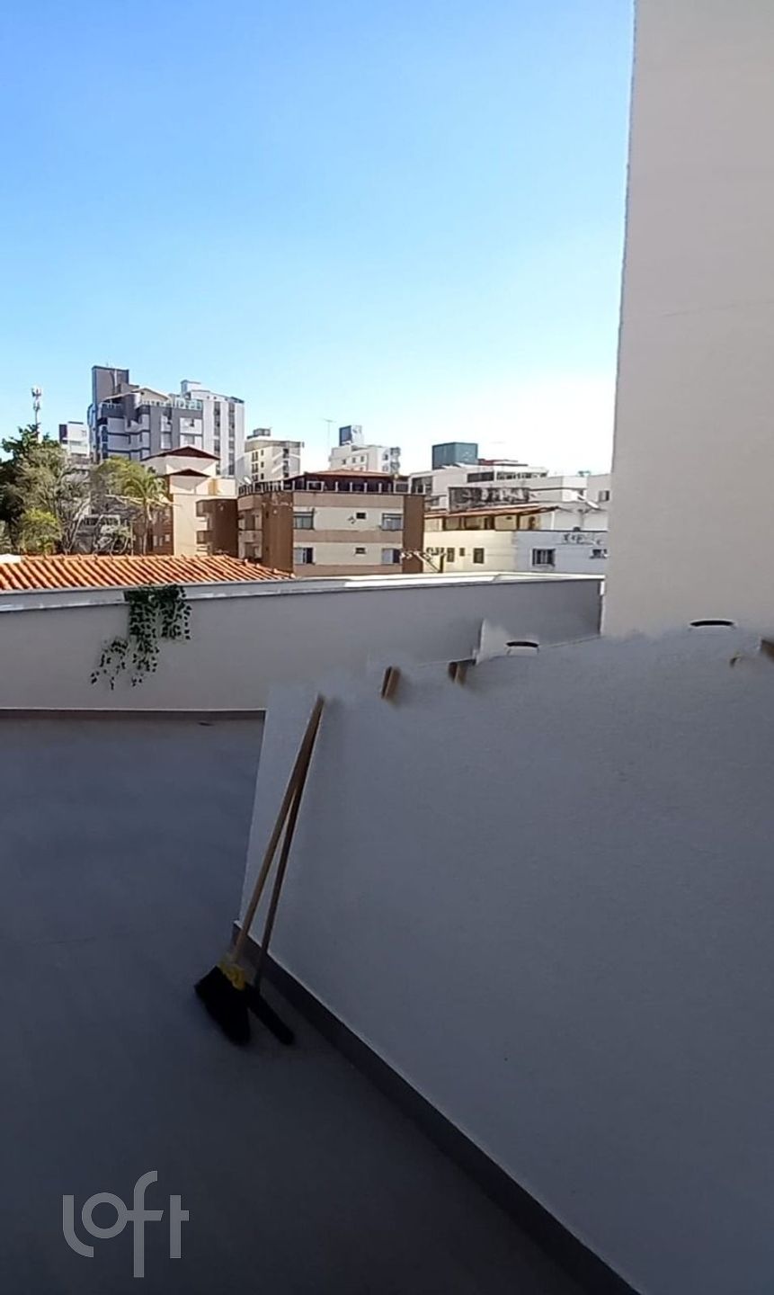 Apartamento à venda com 2 quartos, 110m² - Foto 27