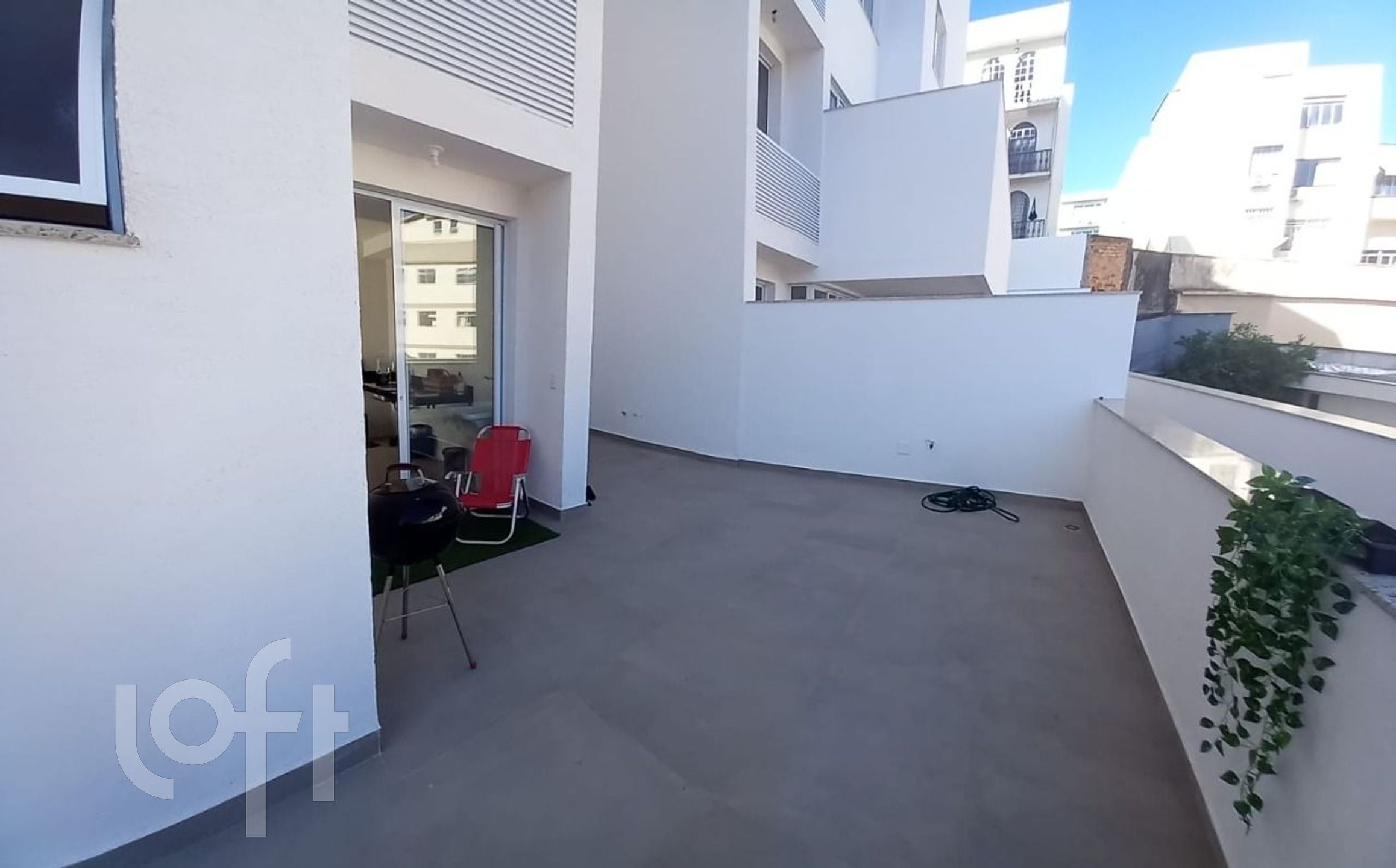 Apartamento à venda com 2 quartos, 110m² - Foto 19