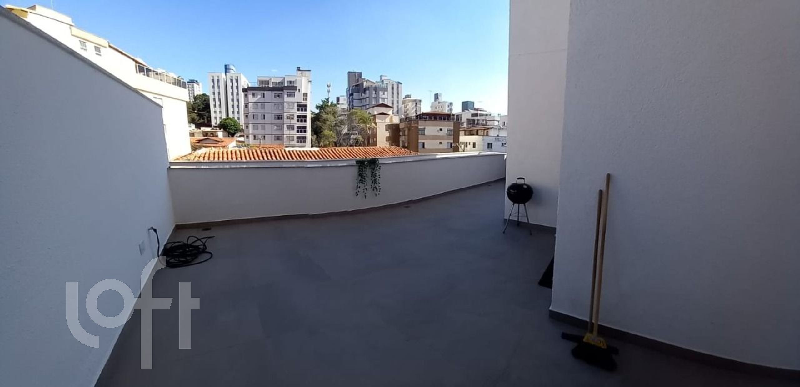 Apartamento à venda com 2 quartos, 110m² - Foto 26