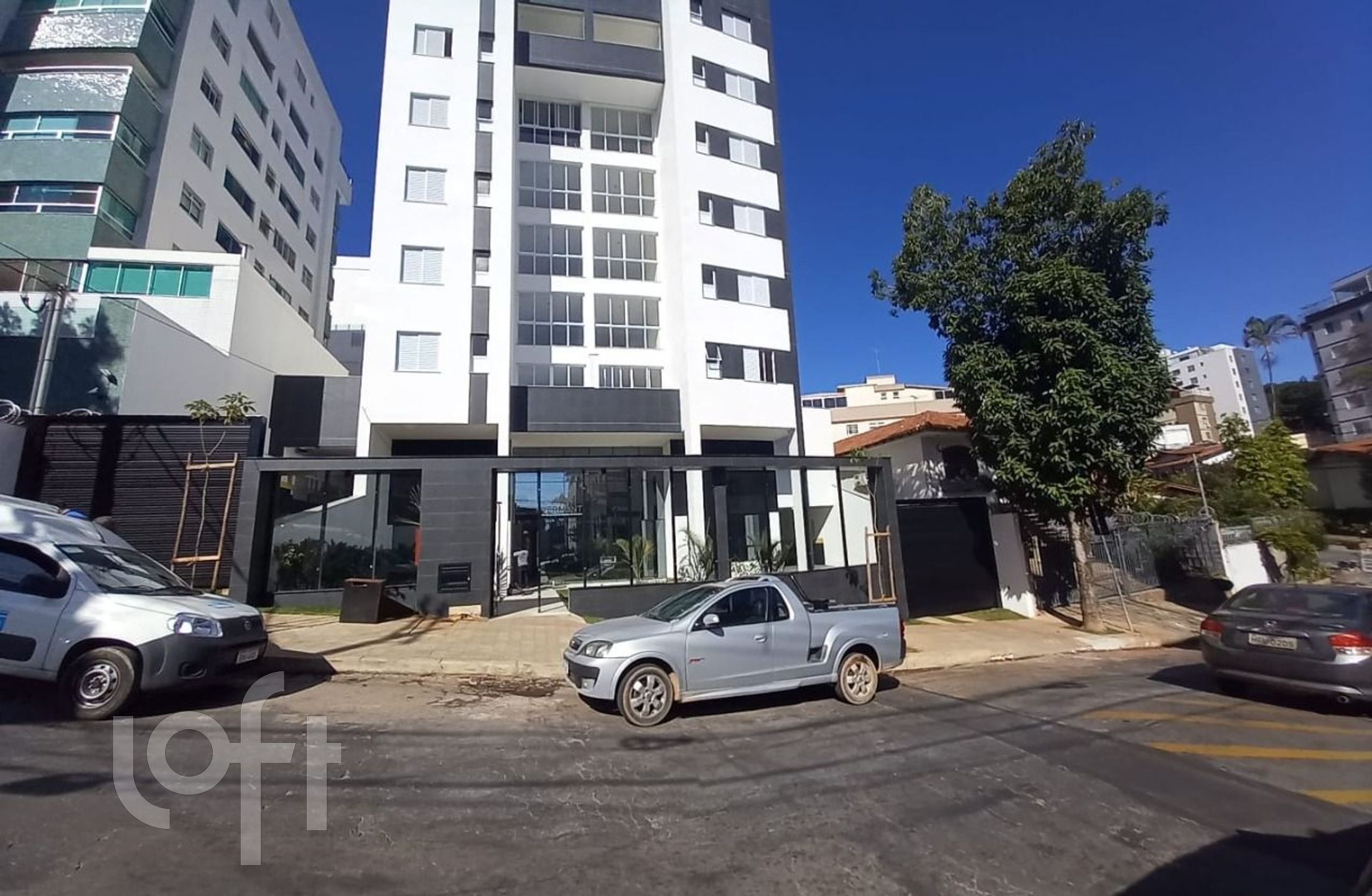 Apartamento à venda com 2 quartos, 110m² - Foto 41