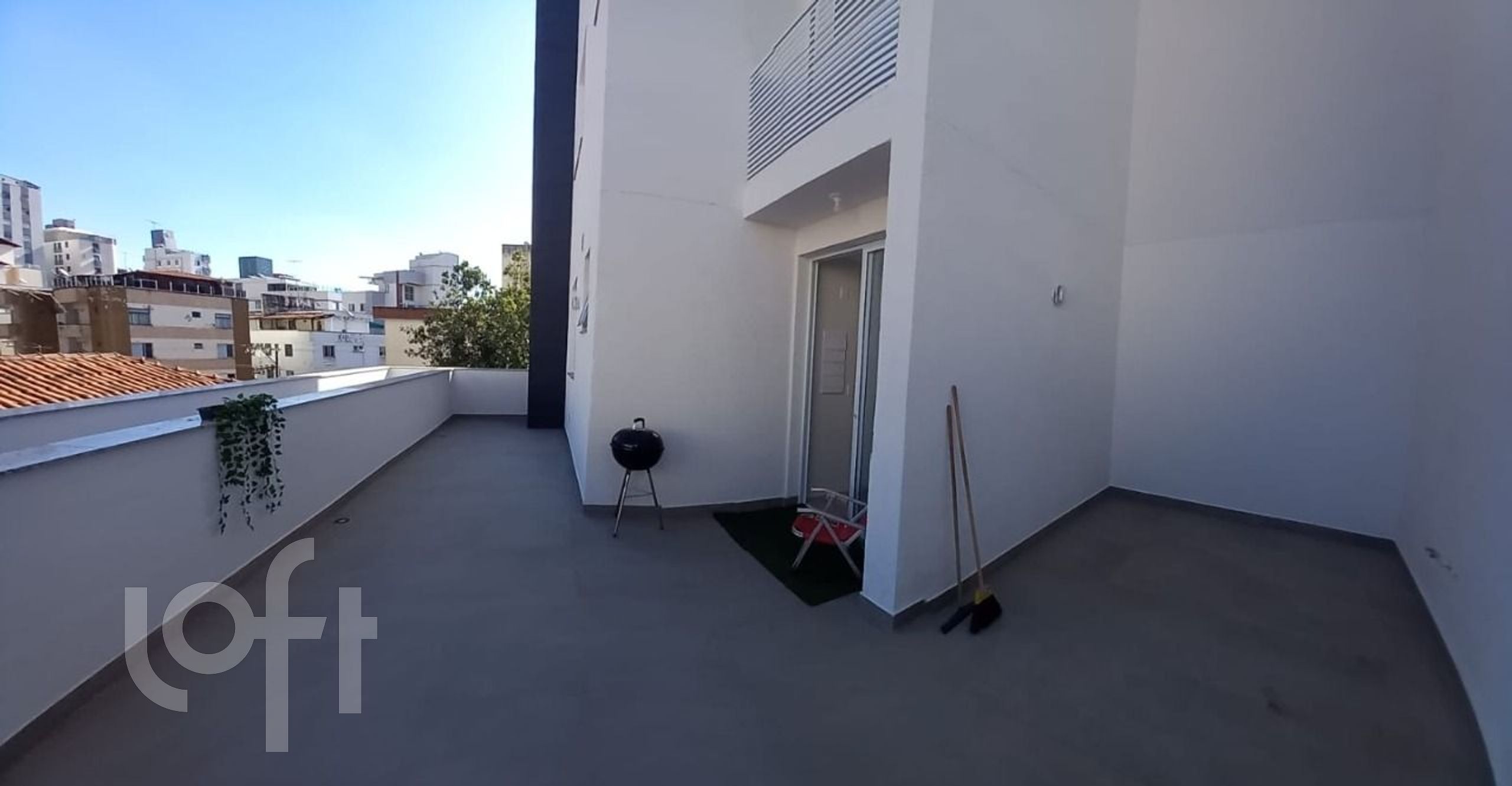 Apartamento à venda com 2 quartos, 110m² - Foto 25