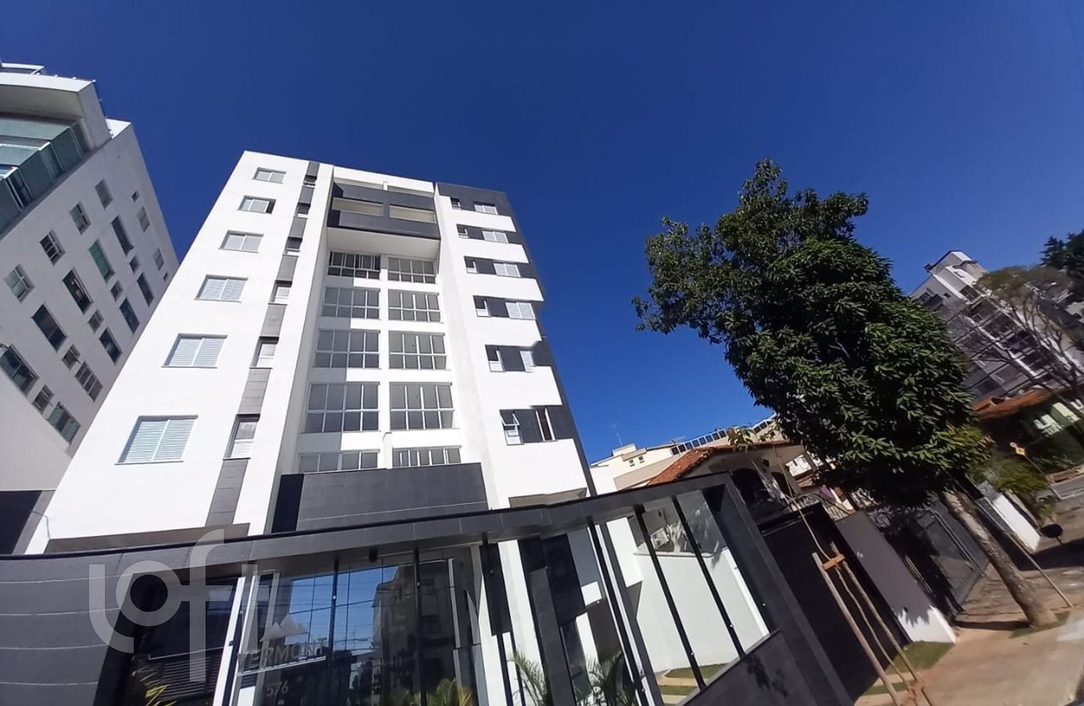 Apartamento à venda com 2 quartos, 110m² - Foto 42