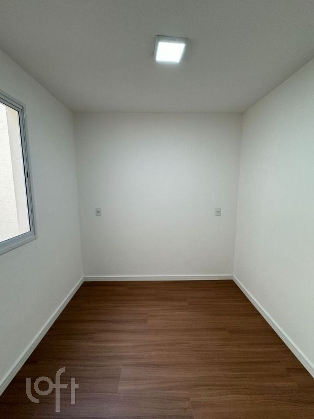 Apartamento à venda com 2 quartos, 42m² - Foto 7