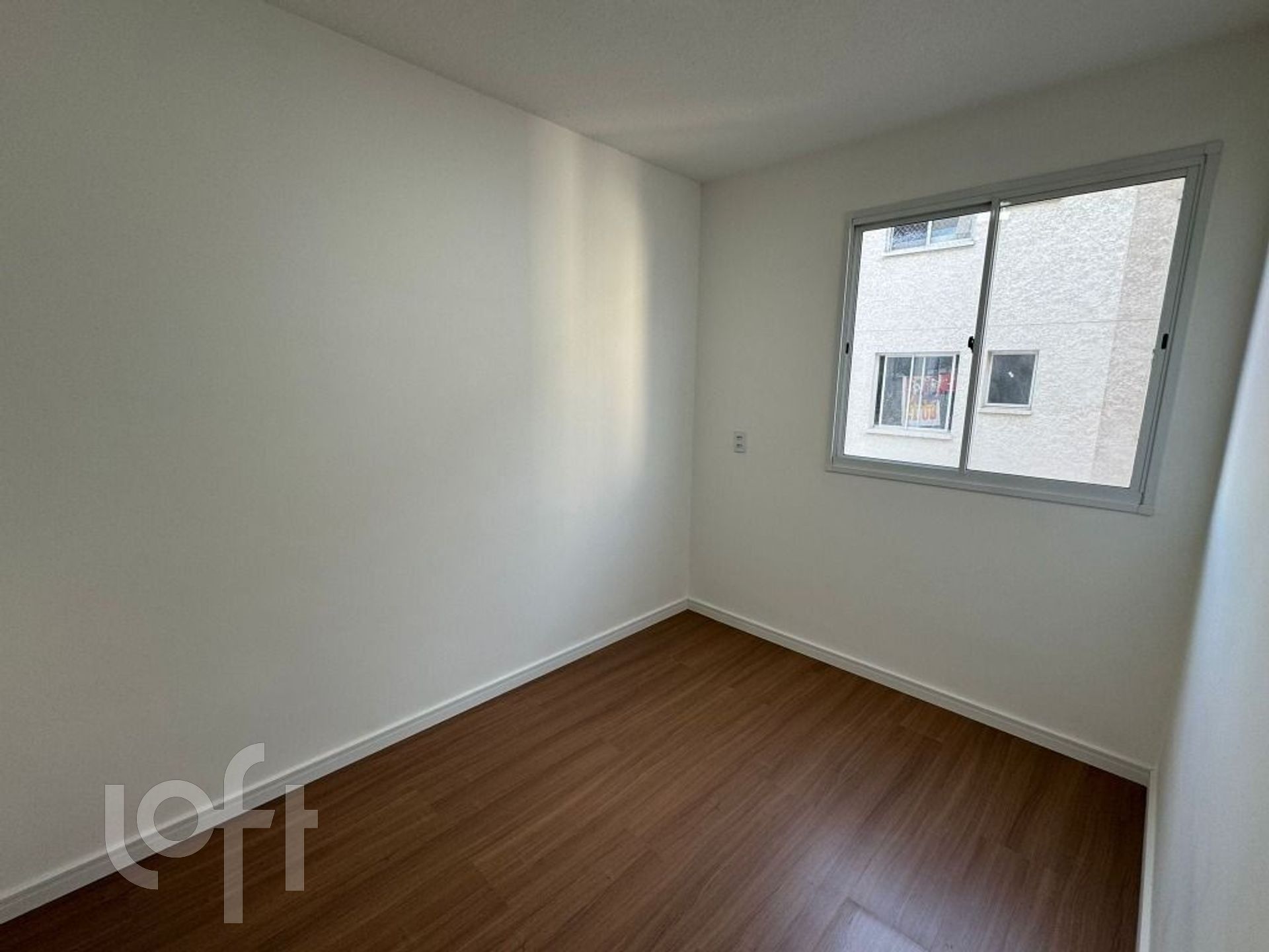 Apartamento à venda com 2 quartos, 42m² - Foto 5