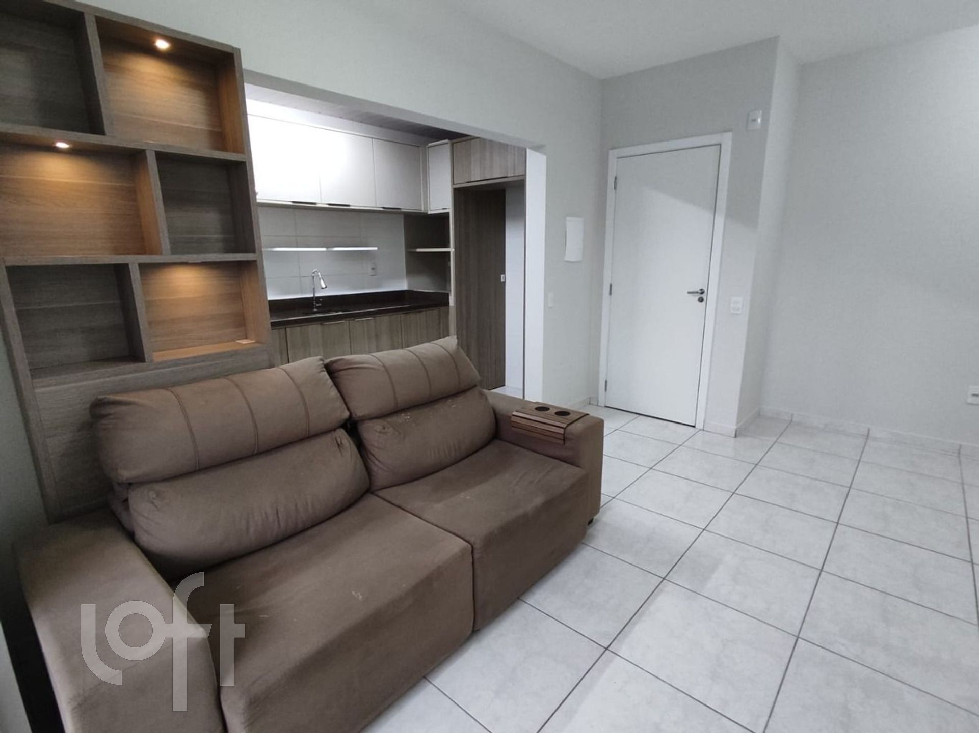 Apartamento à venda em Potecas com 55 m², 2 quartos, 1 vaga