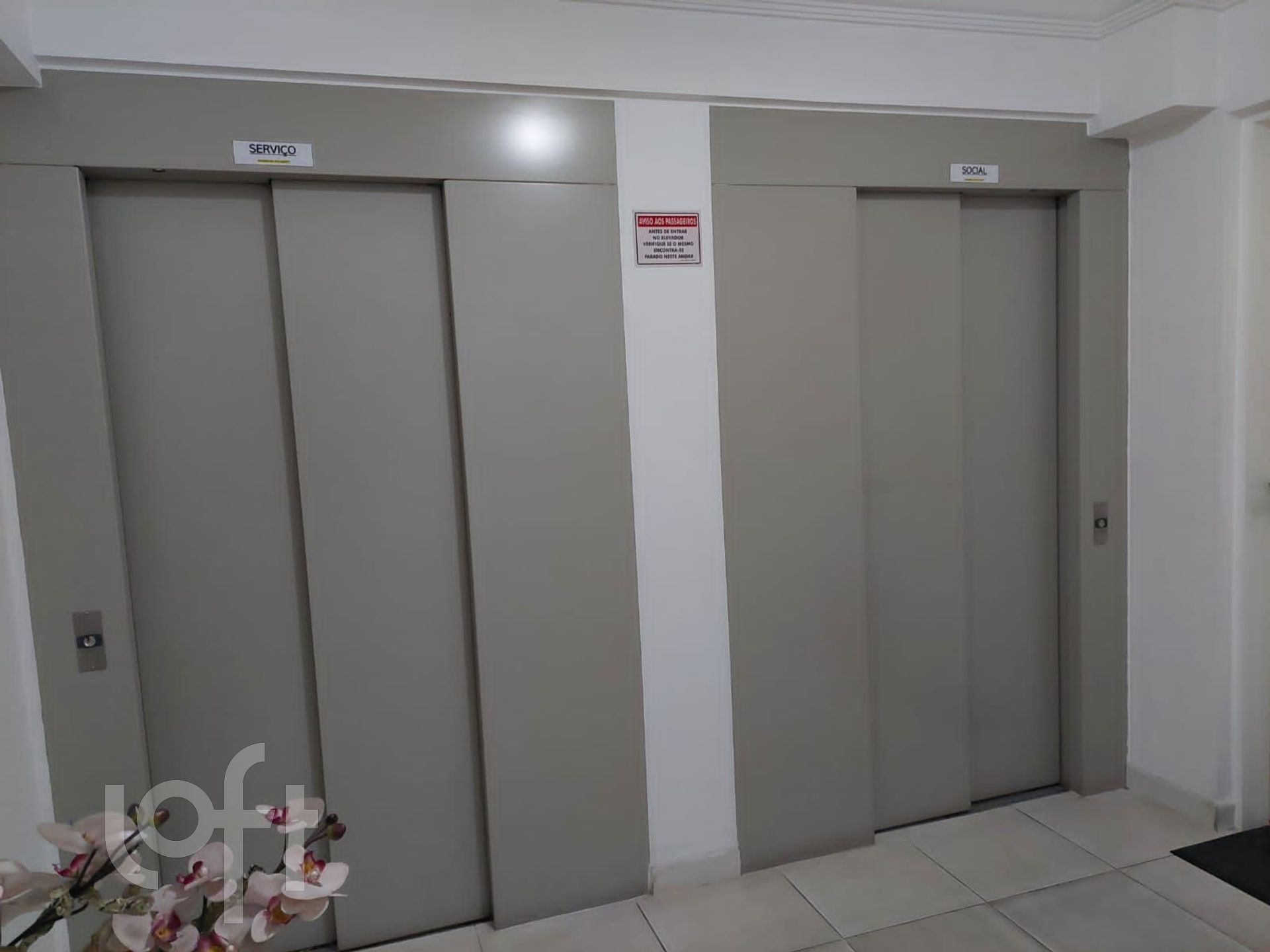 Apartamento à venda com 2 quartos, 56m² - Foto 38