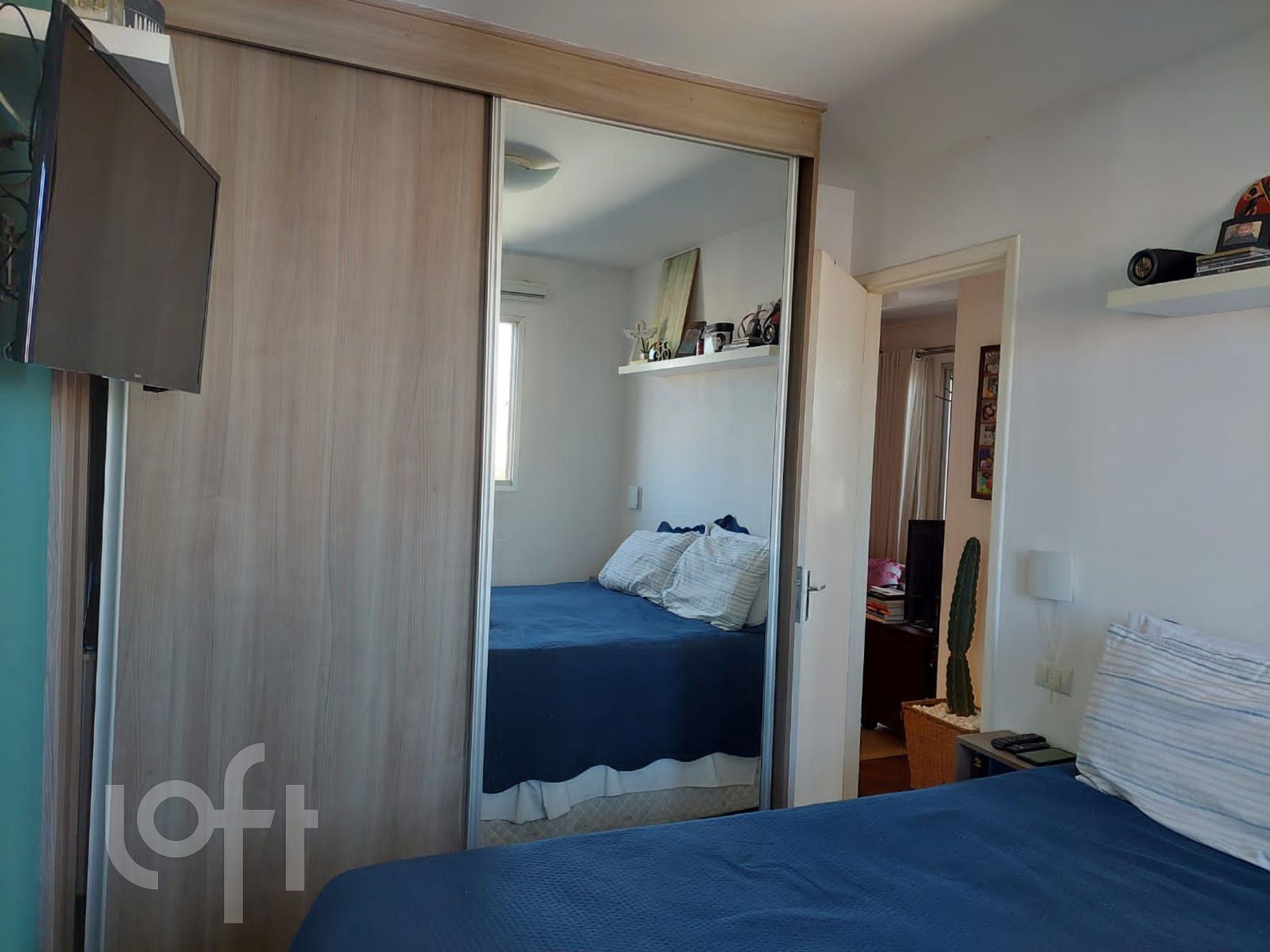 Apartamento à venda com 2 quartos, 56m² - Foto 16