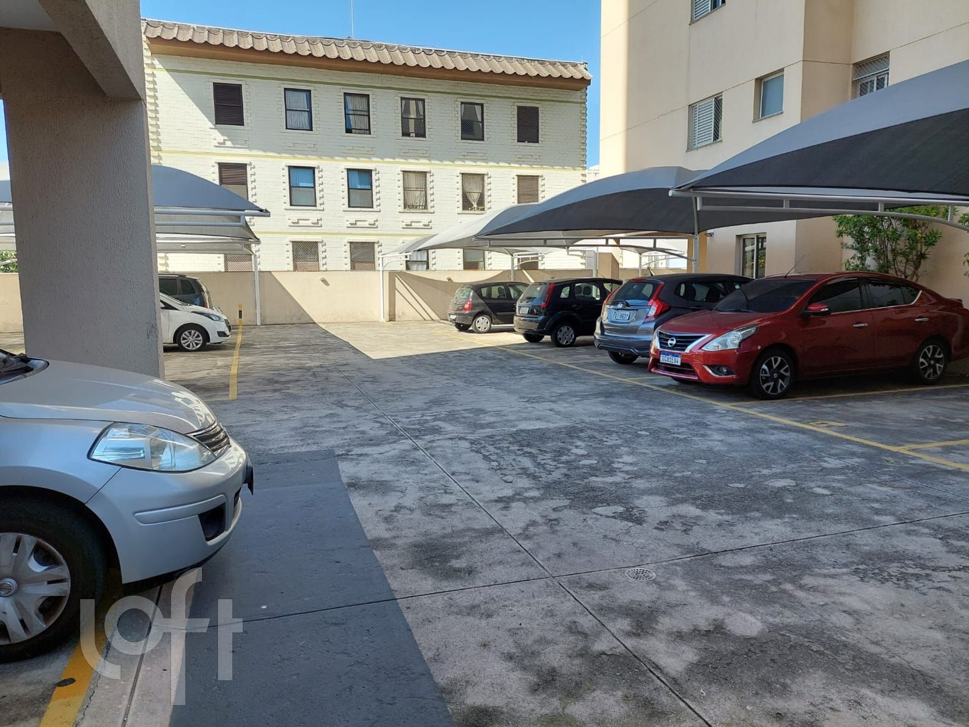 Apartamento à venda com 2 quartos, 56m² - Foto 27