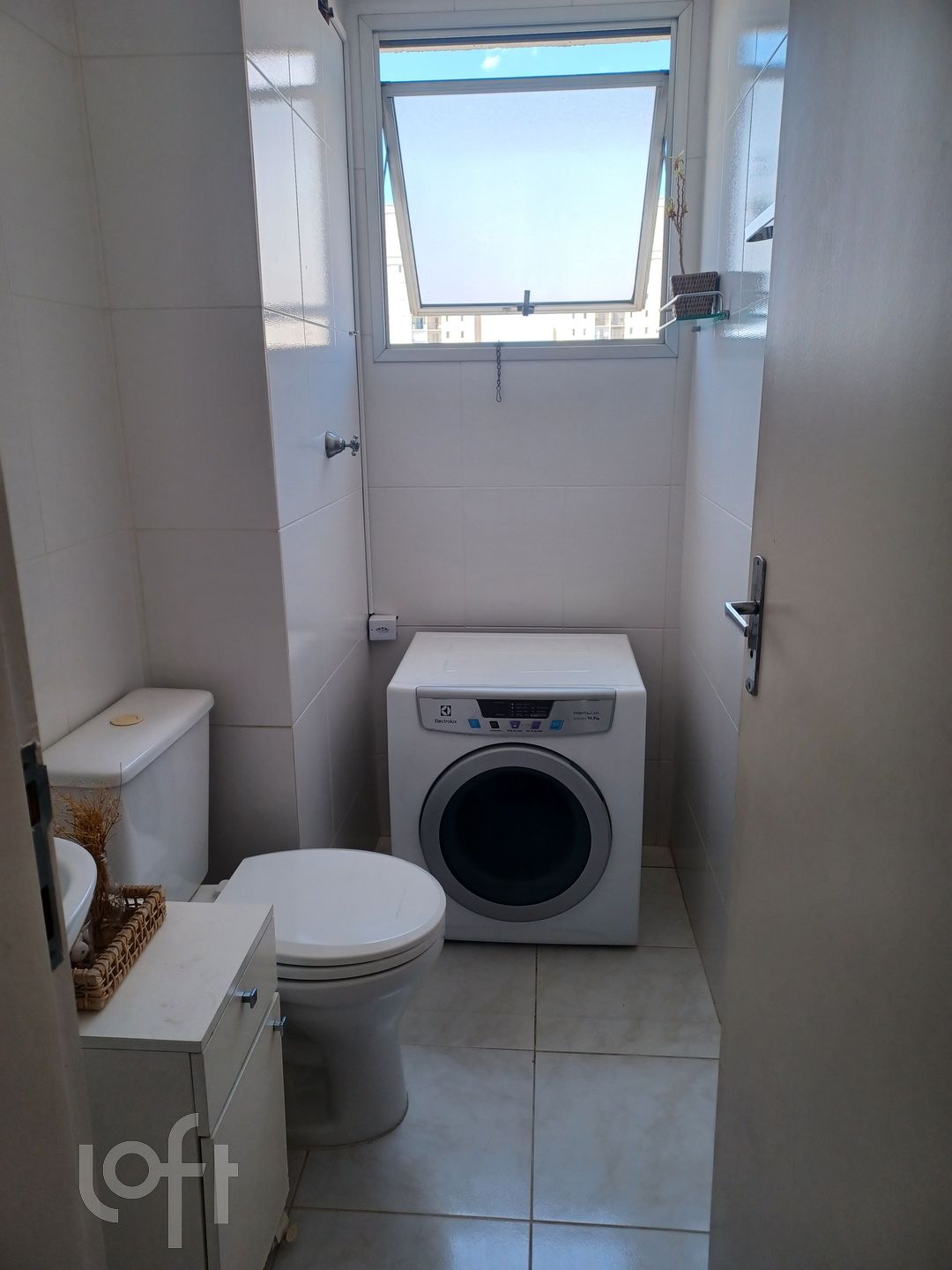 Apartamento à venda com 2 quartos, 56m² - Foto 20