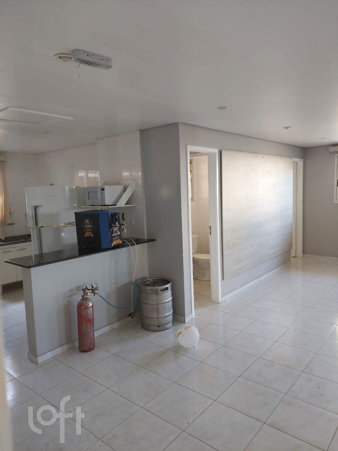 Apartamento à venda com 2 quartos, 56m² - Foto 34