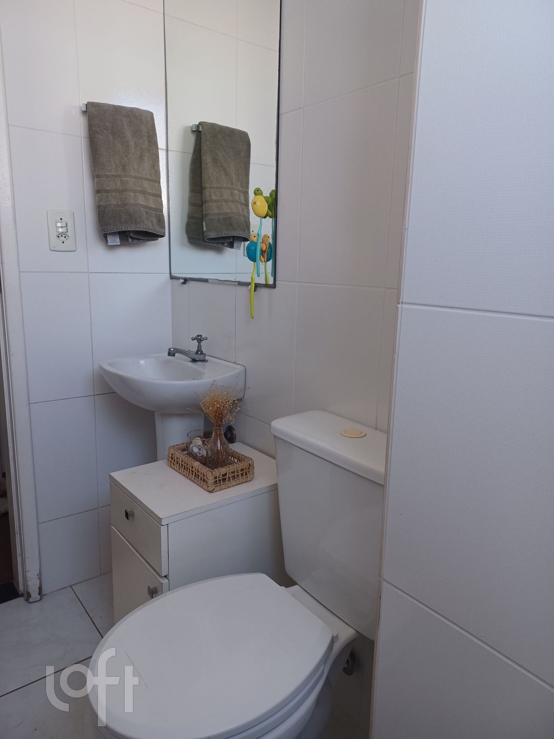 Apartamento à venda com 2 quartos, 56m² - Foto 21