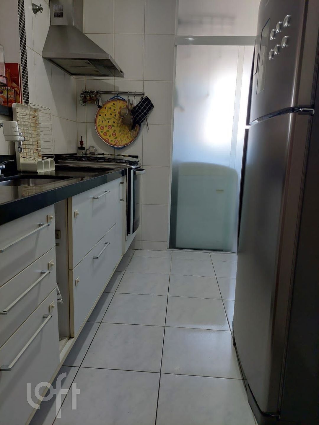 Apartamento à venda com 2 quartos, 56m² - Foto 12