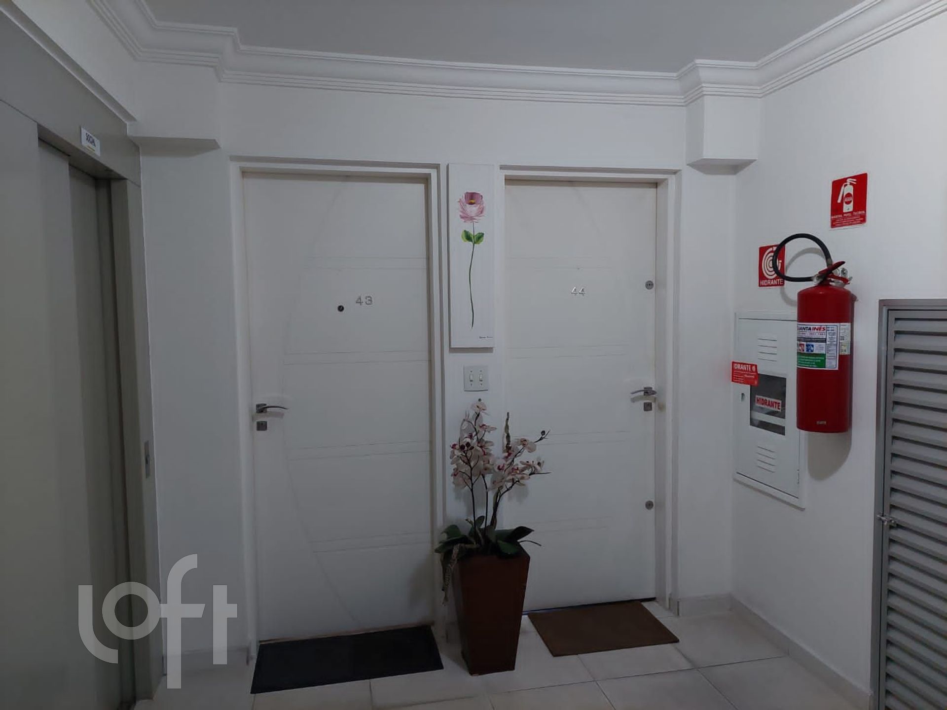 Apartamento à venda com 2 quartos, 56m² - Foto 39