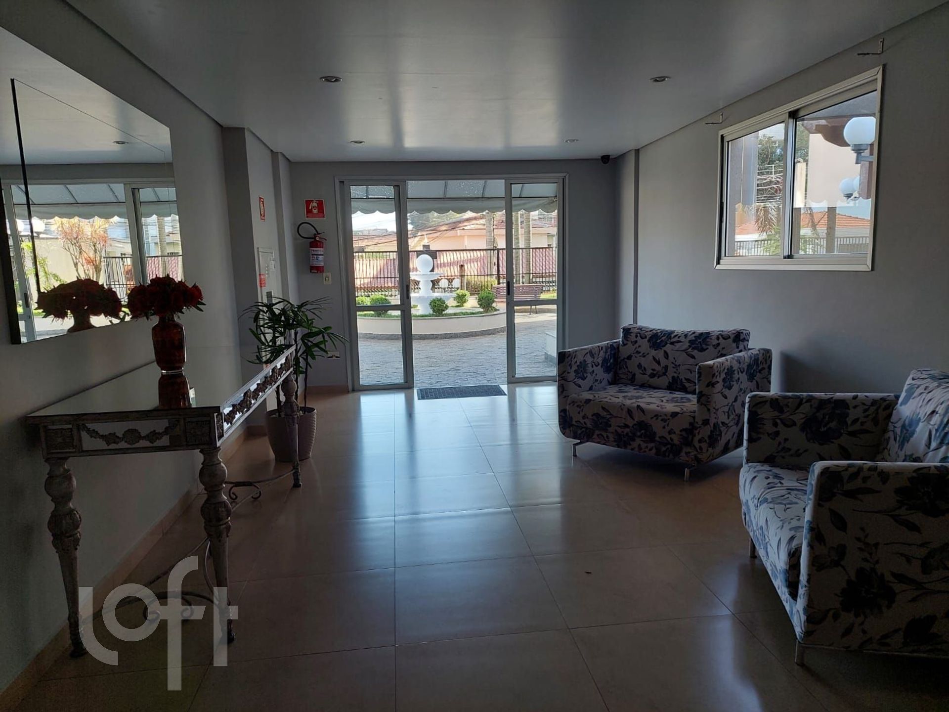 Apartamento à venda com 2 quartos, 56m² - Foto 36